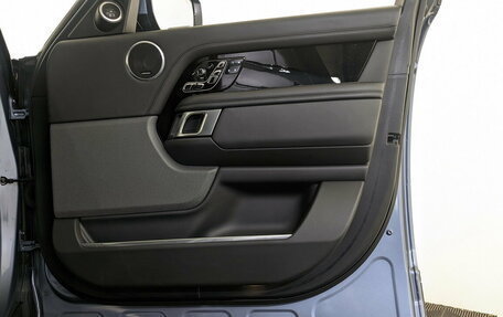 Land Rover Range Rover IV рестайлинг, 2019 год, 6 512 100 рублей, 25 фотография