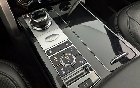Land Rover Range Rover IV рестайлинг, 2019 год, 6 512 100 рублей, 27 фотография
