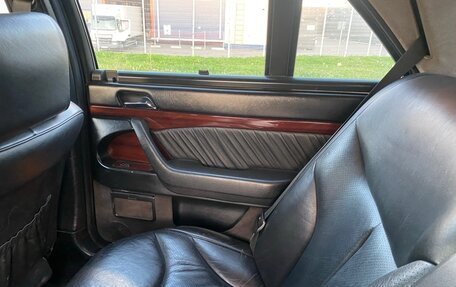 Mercedes-Benz S-Класс, 1995 год, 520 000 рублей, 11 фотография