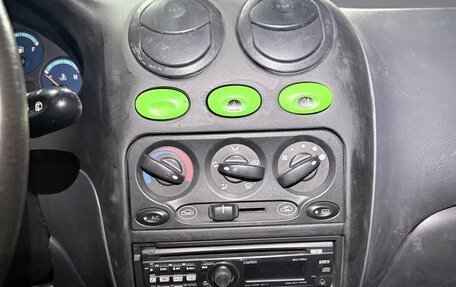 Daewoo Matiz I, 2008 год, 149 000 рублей, 8 фотография