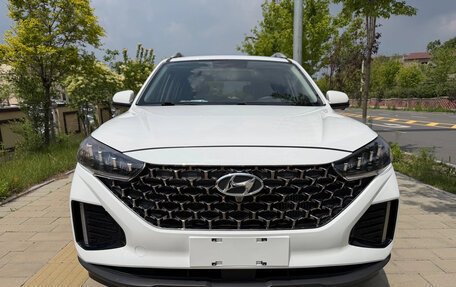 Hyundai ix35, 2022 год, 1 894 651 рублей, 2 фотография