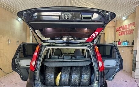 Nissan Note II рестайлинг, 2008 год, 410 000 рублей, 11 фотография