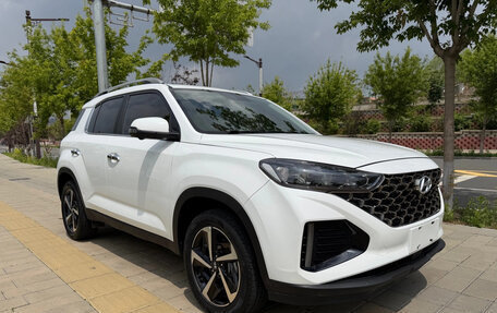 Hyundai ix35, 2022 год, 1 894 651 рублей, 3 фотография