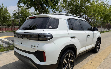 Hyundai ix35, 2022 год, 1 894 651 рублей, 4 фотография