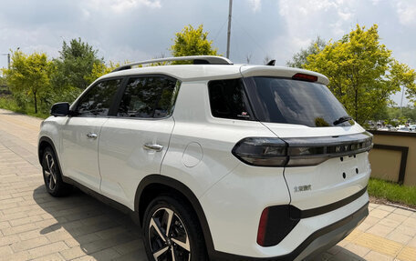 Hyundai ix35, 2022 год, 1 894 651 рублей, 6 фотография