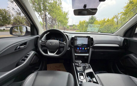 Hyundai ix35, 2022 год, 1 894 651 рублей, 9 фотография