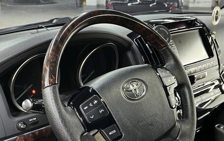 Toyota Land Cruiser 200, 2013 год, 3 550 000 рублей, 15 фотография