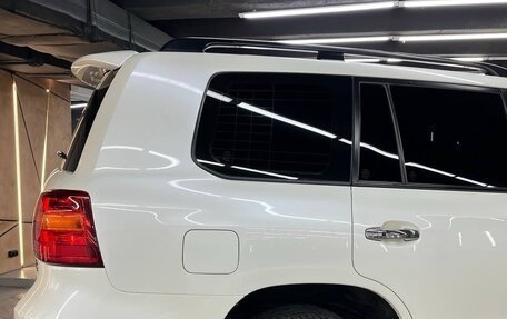Toyota Land Cruiser 200, 2013 год, 3 550 000 рублей, 8 фотография