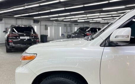 Toyota Land Cruiser 200, 2013 год, 3 550 000 рублей, 12 фотография