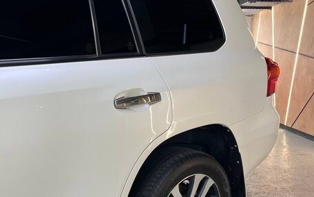 Toyota Land Cruiser 200, 2013 год, 3 550 000 рублей, 13 фотография