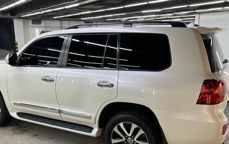 Toyota Land Cruiser 200, 2013 год, 3 550 000 рублей, 23 фотография