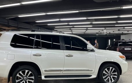 Toyota Land Cruiser 200, 2013 год, 3 550 000 рублей, 20 фотография