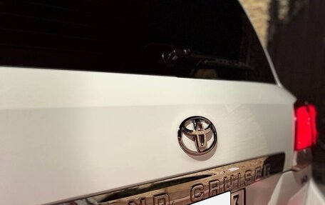 Toyota Land Cruiser 200, 2013 год, 3 550 000 рублей, 32 фотография