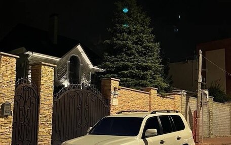 Toyota Land Cruiser 200, 2013 год, 3 550 000 рублей, 33 фотография