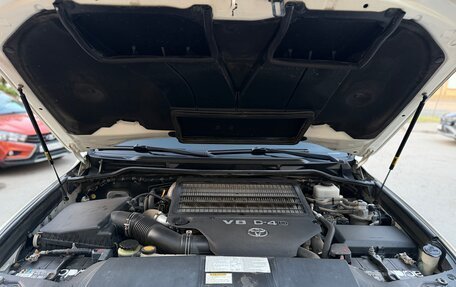 Toyota Land Cruiser 200, 2013 год, 3 550 000 рублей, 37 фотография