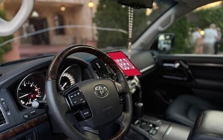 Toyota Land Cruiser 200, 2013 год, 3 550 000 рублей, 36 фотография