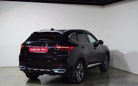 Haval F7 I, 2021 год, 2 149 000 рублей, 4 фотография
