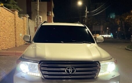 Toyota Land Cruiser 200, 2013 год, 3 550 000 рублей, 35 фотография