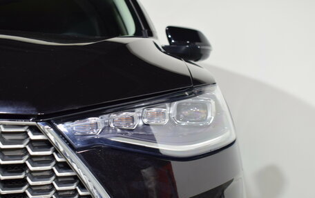 Haval F7 I, 2021 год, 2 149 000 рублей, 12 фотография
