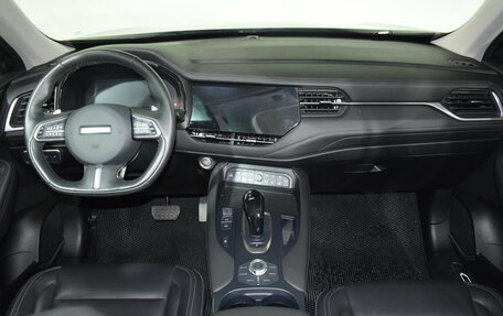 Haval F7 I, 2021 год, 2 149 000 рублей, 16 фотография
