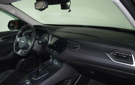 Haval F7 I, 2021 год, 2 149 000 рублей, 15 фотография