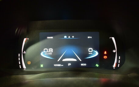 Haval F7 I, 2021 год, 2 149 000 рублей, 19 фотография