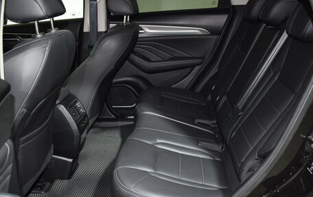 Haval F7 I, 2021 год, 2 149 000 рублей, 18 фотография