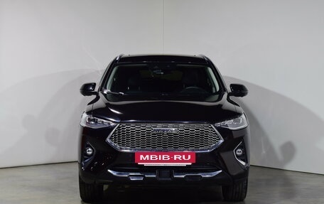 Haval F7 I, 2021 год, 2 149 000 рублей, 8 фотография