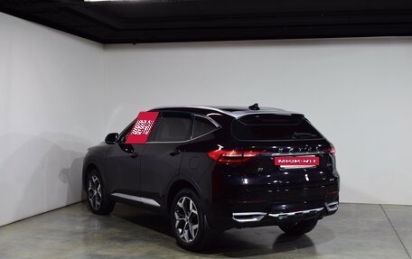 Haval F7 I, 2021 год, 2 149 000 рублей, 5 фотография