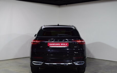 Haval F7 I, 2021 год, 2 149 000 рублей, 9 фотография