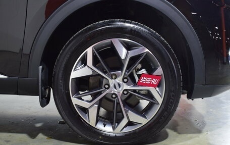 Haval F7 I, 2021 год, 2 149 000 рублей, 13 фотография