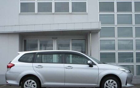 Toyota Corolla, 2023 год, 1 250 000 рублей, 3 фотография