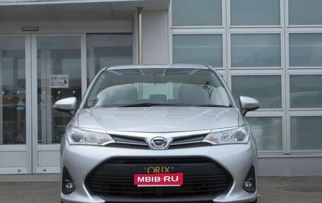 Toyota Corolla, 2023 год, 1 250 000 рублей, 2 фотография