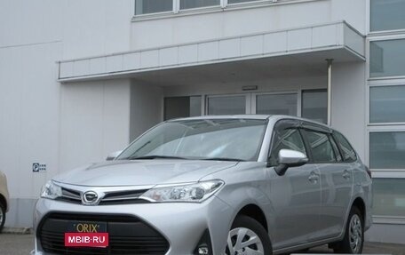 Toyota Corolla, 2023 год, 1 250 000 рублей, 1 фотография