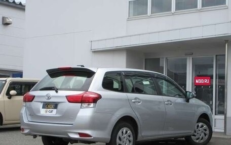 Toyota Corolla, 2023 год, 1 250 000 рублей, 5 фотография