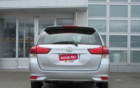 Toyota Corolla, 2023 год, 1 250 000 рублей, 4 фотография
