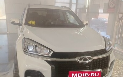Chery Tiggo 8 I, 2019 год, 1 150 000 рублей, 1 фотография