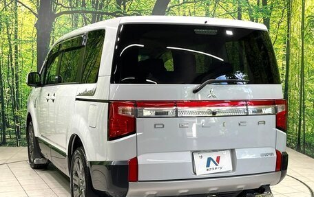 Mitsubishi Delica D:5 I, 2023 год, 2 980 200 рублей, 8 фотография
