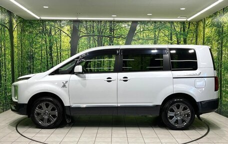 Mitsubishi Delica D:5 I, 2023 год, 2 980 200 рублей, 10 фотография