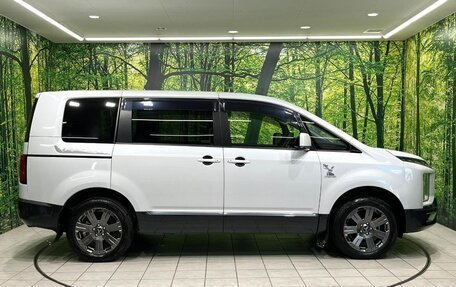 Mitsubishi Delica D:5 I, 2023 год, 2 980 200 рублей, 9 фотография