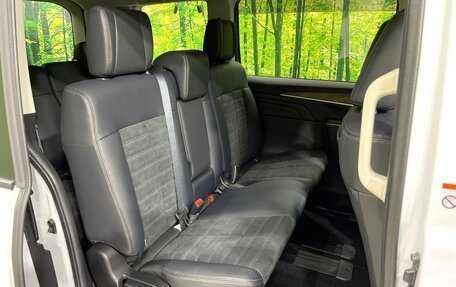 Mitsubishi Delica D:5 I, 2023 год, 2 980 200 рублей, 15 фотография