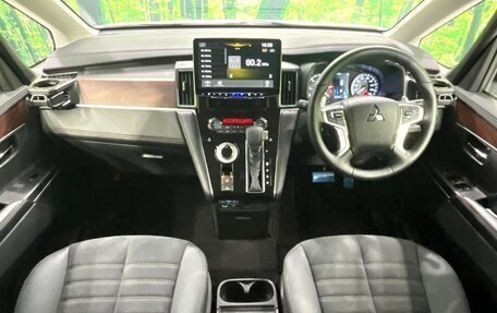 Mitsubishi Delica D:5 I, 2023 год, 2 980 200 рублей, 13 фотография