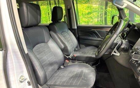 Mitsubishi Delica D:5 I, 2023 год, 2 980 200 рублей, 14 фотография