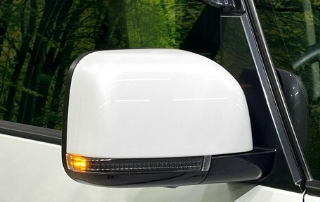 Mitsubishi Delica D:5 I, 2023 год, 2 980 200 рублей, 11 фотография