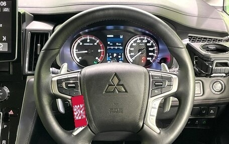 Mitsubishi Delica D:5 I, 2023 год, 2 980 200 рублей, 12 фотография