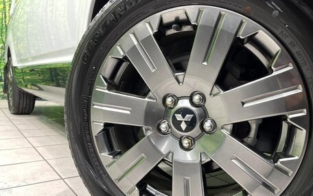 Mitsubishi Delica D:5 I, 2023 год, 2 980 200 рублей, 26 фотография