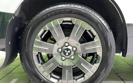 Mitsubishi Delica D:5 I, 2023 год, 2 980 200 рублей, 34 фотография
