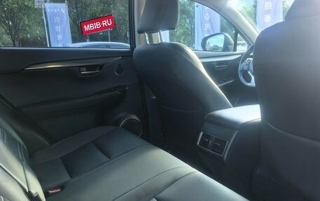 Lexus NX I, 2020 год, 3 499 666 рублей, 13 фотография