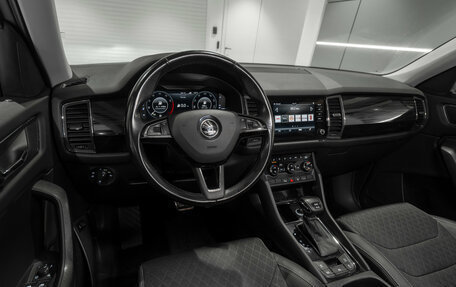 Skoda Kodiaq I, 2019 год, 2 475 000 рублей, 7 фотография