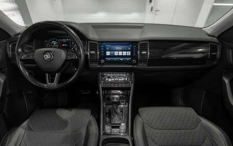 Skoda Kodiaq I, 2019 год, 2 475 000 рублей, 8 фотография